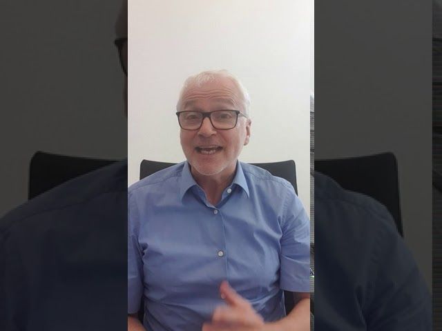 Peter Todeskino beantwortet Fragen zur Freien Kunst- und Kulturszene